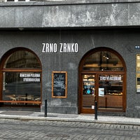 Photo taken at Senovážné náměstí by Radezim on 5/2/2023