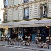 Photo taken at Les Parisiennes by Radezim on 9/23/2021