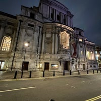Foto tirada no(a) Methodist Central Hall Westminster por Radezim em 9/28/2023