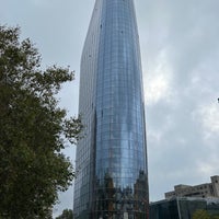 Photo taken at OXO Tower by Radezim on 10/2/2023