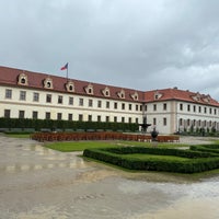 Photo taken at Senát Parlamentu ČR by Radezim on 6/1/2024