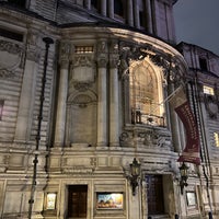 9/28/2023にRadezimがMethodist Central Hall Westminsterで撮った写真
