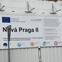 Photo taken at Pragovka by Radezim on 11/19/2022