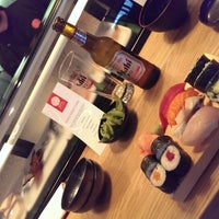 รูปภาพถ่ายที่ Toro Sushi Lounge โดย Tomas K. เมื่อ 2/8/2014