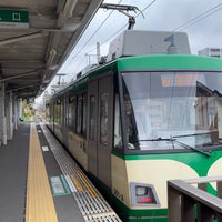 Photo taken at Setagaya Station (SG05) by kau n. on 10/5/2022
