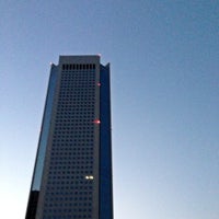 東京オペラシティ Tokyo Opera City 初台 東京 東京都