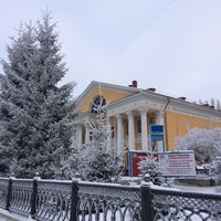 Photo taken at Главпочтамт by deja on 12/18/2018