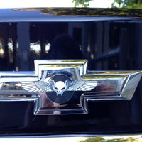 10/9/2013にShane B.がReliable Chevroletで撮った写真