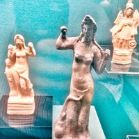 Photo taken at Archaeological Museum of Kütahya by Sedat K. on 8/8/2020