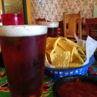 Photo taken at El Guapo&#39;s Cantina by Derek M. on 5/4/2013