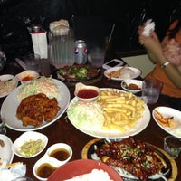 Min Sok Chon Fake Id