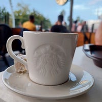 Photo taken at Starbucks by Onur E. on 11/19/2022