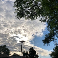 Photo taken at South Ozone Park by Robert M. on 6/6/2018