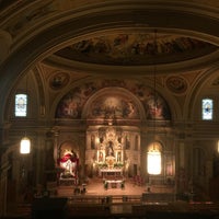 Photo taken at St. Hyacinth Basilica by Robert M. on 4/30/2017