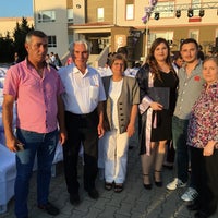 Photo taken at Çorlu IMKB Fen Lisesi by Kudret Ç. on 6/7/2017