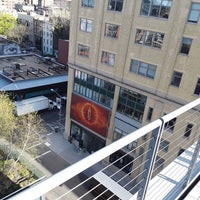 West chelsea arts building West chelsea arts building