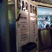 8/5/2017にFitzcarl R.がGarden Food and Barで撮った写真