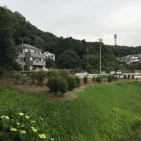 花のやまフィールドアーチェリー Stadium In 町田市