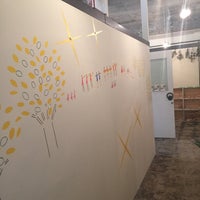 つくるビル Coworking Space