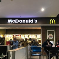 Photo taken at McDonald&amp;#39;s by Turgut S. on 3/28/2018