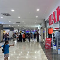 Photo taken at Majidi Mall by Turgut S. on 7/22/2022