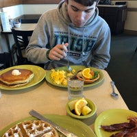 Menu Scrambler Marie S 3344 Secor Rd