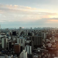 Photo taken at 天空劇場 by りさりさ 先. on 2/23/2019