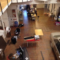 Foto diambil di Experiment HQ oleh cindy pada 8/28/2014