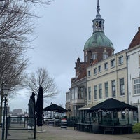 Photo taken at Dordrecht by Coert K. on 2/11/2024