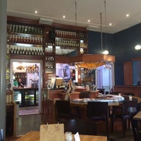 5/23/2016 tarihinde Coert K.ziyaretçi tarafından Grand Café Van Bleiswijk'de çekilen fotoğraf
