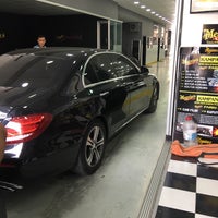 8/5/2019 tarihinde Kubilay K.ziyaretçi tarafından Meguiars Merter Show Car Detail Center'de çekilen fotoğraf