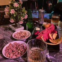 Photo taken at Merit Şahmaran Hotel Spa &amp;amp; Thalasso Luxury by RAGNAR on 6/13/2021