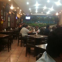 Photo taken at Cantina Nueva Numantina by Fermin F. on 9/21/2012