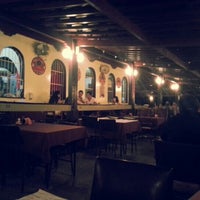 Photo taken at Casa Oriental by Pedro C. on 12/31/2012