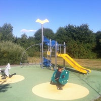 Aire De La Petite Jardiniere Rest Area