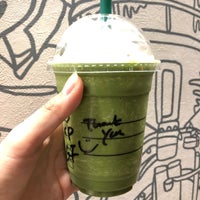 Photo taken at Starbucks by かおるん on 1/14/2020