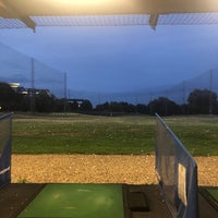 Photo taken at Playgolf London by London on 8/23/2018