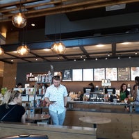 Photo taken at Starbucks by Keith L. on 7/28/2018