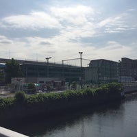 キャプテン翼スタジアム横浜元町 中区 2 Tips From 332 Visitors