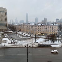 Photo taken at Улица Свердлова by Shnur on 2/6/2021