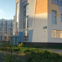 Photo taken at Школа № 23 by Shnur on 8/15/2017
