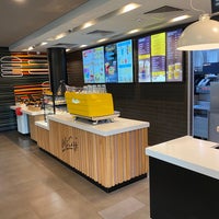 Photo taken at McDonald&amp;#39;s by Shnur on 11/25/2022