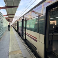 Photo taken at Madrid-Chamartín Railway Station by Shnur on 3/15/2024