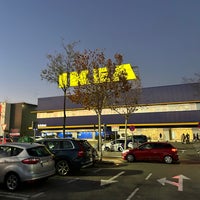 Foto tirada no(a) IKEA por Shnur em 12/17/2023