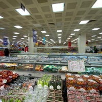 Photo taken at Carrefour by Shnur on 3/24/2022