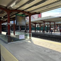 Photo taken at Madrid-Chamartín Railway Station by Shnur on 3/6/2024