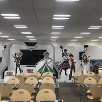 Photo taken at Konami Card Game Station by ハヤブサ ム. on 12/8/2018