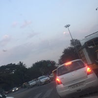 KTM Mekhri Circle