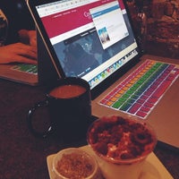 atomic coffee then at mb johnson park. atomic coffee then at mb johnson park.