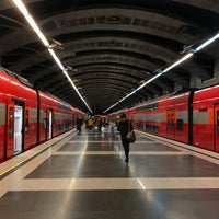 Photo taken at Aeroexpress Vnukovo (VKO) - Moscow by Riel ㅤ. on 2/16/2019